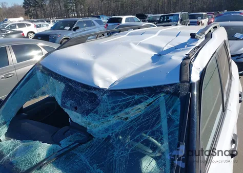 2024 Ford Bronco Sport Big Bend z USA, uszkodzony, nr VIN 3FMCR9B62RRE1637